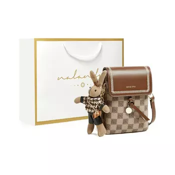 Nalandu Женский чехол для мобильного телефона Narandu, Хаки