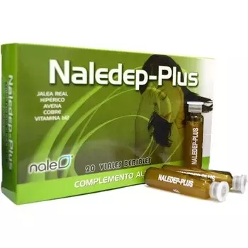Нале Наледеп Плюс Nale