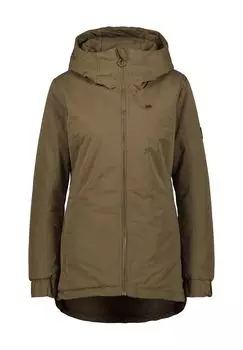 НалинаАК Куртка ALIFE AND KICKIN, цвет Stone