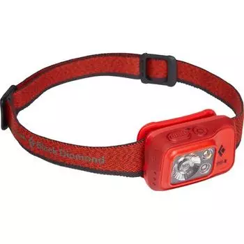 Налобный фонарь Spot 400-R Black Diamond, цвет Octane