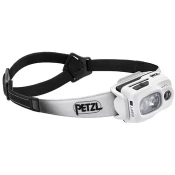Налобный фонарь Swift RL 1100 Petzl, синий
