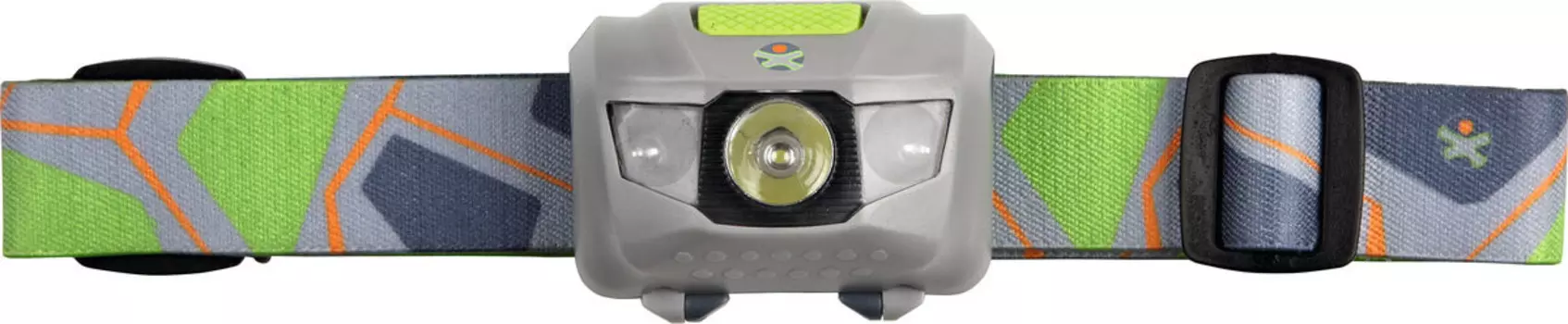 Налобный фонарь Terra Kids Haba