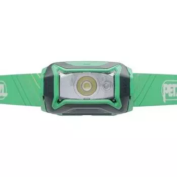 Налобный фонарь Tikka Core Petzl, зеленый