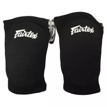 Налокотники Fairtex EBE1, черный
