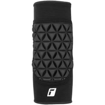 Налокотники Reusch Elbow Protector Deluxe, черный