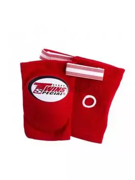 Налокотники Twins Special EGN1 красный