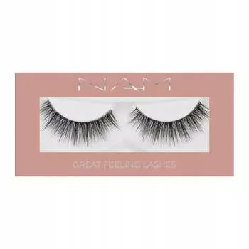 NAM Great Feeling Lashes