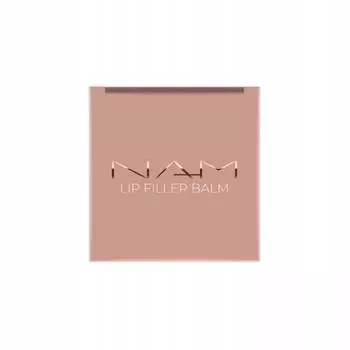 NAM Lip Filler Balm