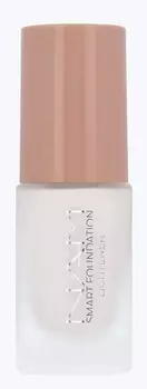 NAM Smart Foundation, тональный крем-осветлитель, 19 мл Wibo