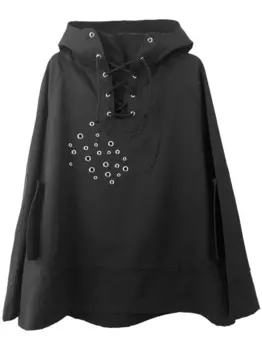 Namacheko анорак Fyris, синий