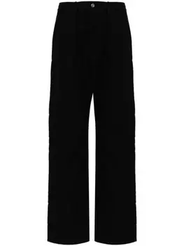 Namacheko брюки Kean, черный