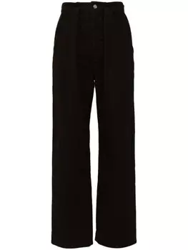 Namacheko брюки Kean, коричневый