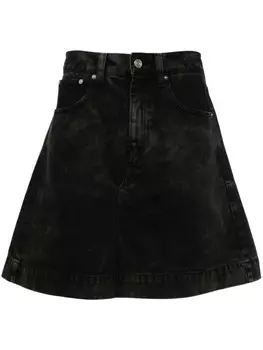 Namacheko джинсовые шорты, черный