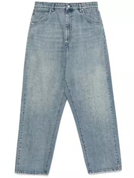 Namacheko джинсы Hand Pilled, синий
