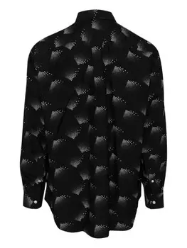 Namacheko рубашка Colt, черный