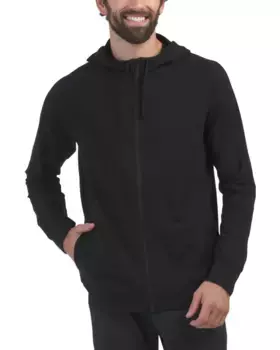 Намасте Толстовка Gaiam, черный