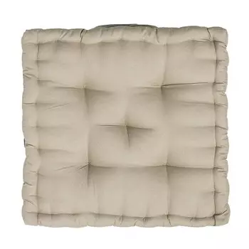 Наматрасник 40х40 South Beach Amo Lacasa, бежевый