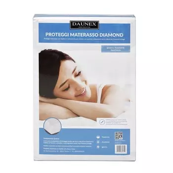Наматрасник - Алмаз Daunex