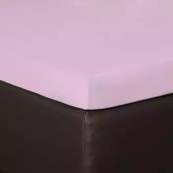 Наматрасник Bettwaren-Shop, фиолетовый