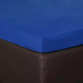 Наматрасник Bettwaren-Shop, синий