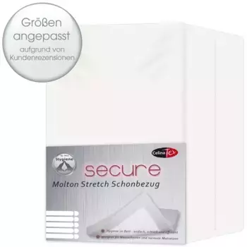 Наматрасник CelinaTex