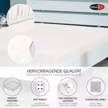 Наматрасник CelinaTex