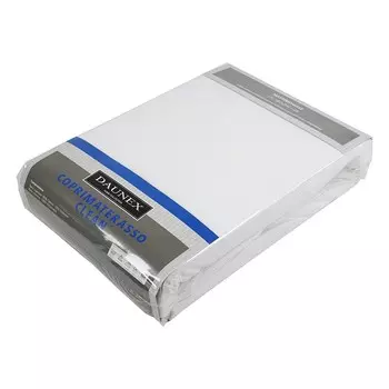 Наматрасник - Чистый Daunex, двуспальный (180x200)