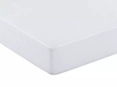 Наматрасник Daunex Diamond, белый