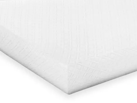 Наматрасник Daunex Sanaform, 200х200 см, белый