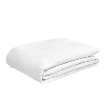 Наматрасник Douceur d'intrieur MOLLY, 160x200x200 см, белый