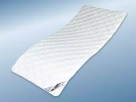 Наматрасник GARANTA