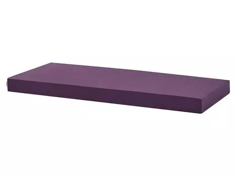 Наматрасник Hoppekids 200х90х12 см (ШхГхВ) голубой