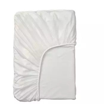 Наматрасник Ikea Grusnarv 90x200, белый