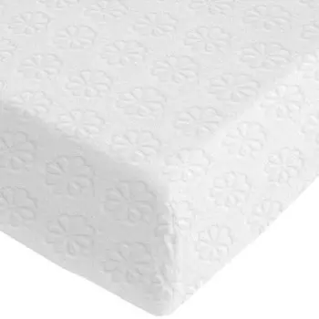 Наматрасник махровый Re Sole, белый