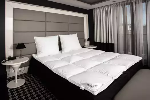 Наматрасник Mayaadi Home