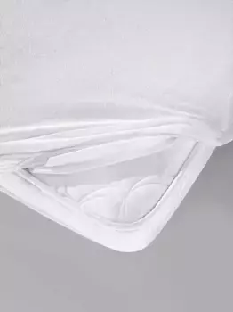 Наматрасник Mixibaby