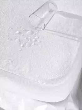 Наматрасник Mixibaby