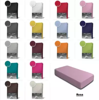 Наматрасник One-Home