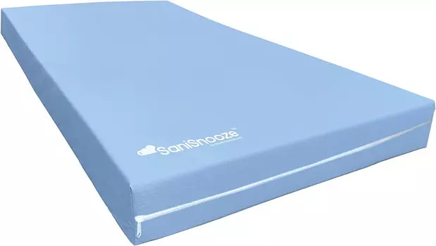 Наматрасник SaniSnooze, синий