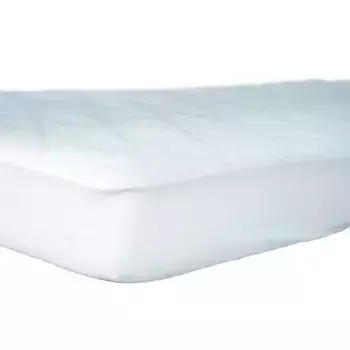 Наматрасник SOFT NID, белый
