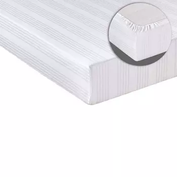 Наматрасник - Угловой Daunex