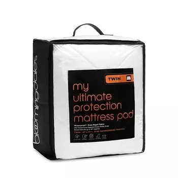 Наматрасники My Ultimate Protection от Bloomingdale Bloomingdale's, белый