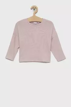 Name It его свитером мальчика Name It, розовый