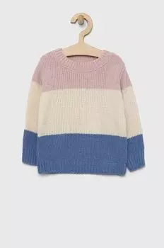 Name It его свитером мальчика Name It, мультиколор