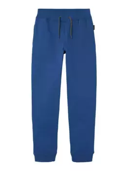 Name It Спортивные штаны "NKMSWEAT PANT BRU NOOS", цвет Set Sail