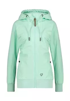 НаминиАК Куртка ALIFE AND KICKIN, цвет Fresh Mint