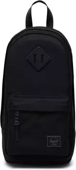 Рюкзак Herschel Supply Co., черный