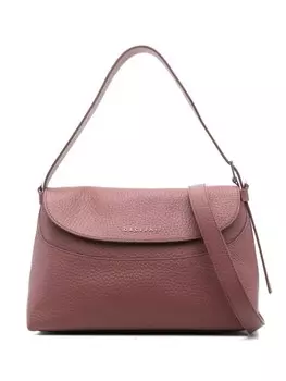 Нана сумка через плечо Orciani, красный