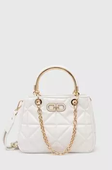 НАНАСЕЛИЯ сумочка Aldo, белый