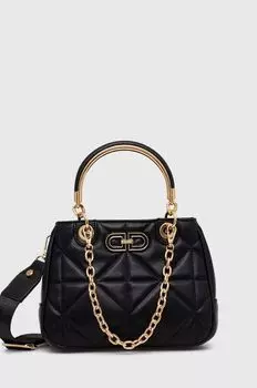 НАНАСЕЛИЯ сумочка Aldo, черный